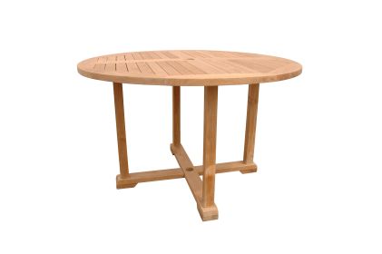 Tossca Round Table