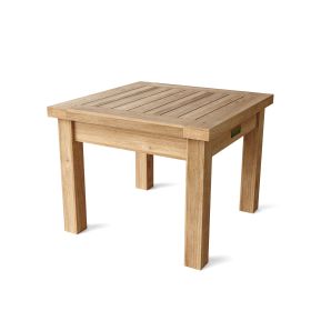 Bahama Square Mini Side Table