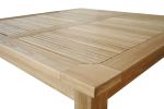Windsor Square Table