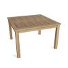 Windsor Square Table