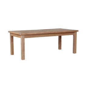 Montage Coffee Table
