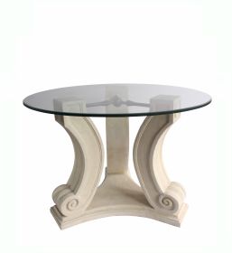Regency Entry HallwayTable