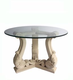 Fleur Dining Table