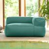Baya Outdoor Left Corner - Sunbrella