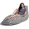 Jaxx Prado Outdoor Chaise Lounge