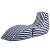 Jaxx Prado Outdoor Chaise Lounge