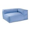 Baya Outdoor Left Corner - Sunbrella
