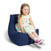 Jaxx Juniper Jr Outdoor Kids Bean Bag Chair / Childrens Garden Chair