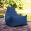 Jaxx Juniper Jr Outdoor Kids Bean Bag Chair / Childrens Garden Chair