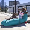 Jaxx Prado Outdoor Chaise Lounge