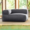 Baya Outdoor Right Corner - Sunbrella