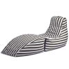 Jaxx Prado Outdoor Chaise Lounge