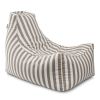 Jaxx Juniper Outdoor Bean Bag Patio Chair & Poolside Lounge
