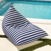 Jaxx Twist Outdoor Bean Bag Chair