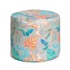Jaxx Spring Outdoor Ottoman