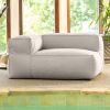 Baya Outdoor Right Corner - Sunbrella