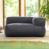 Baya Outdoor Left Corner - Sunbrella