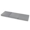 Jaxx Chastain 2 in 1 Convertible Outdoor Lounger & Ottoman