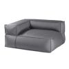 Baya Outdoor Right Corner - Sunbrella