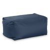Jaxx Leon Outdoor Bean Bag Ottoman