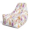 Jaxx Juniper Outdoor Bean Bag Patio Chair