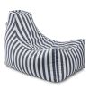Jaxx Juniper Jr Outdoor Kids Bean Bag Chair / Childrens Garden Chair